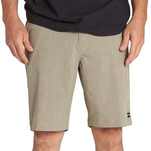 Billabong mens crossfire shorts